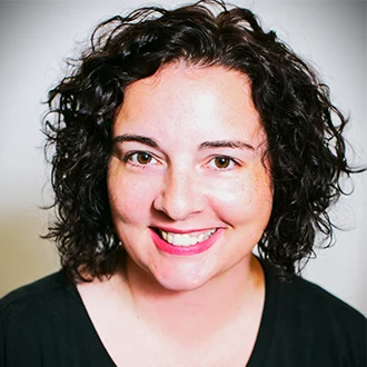 Headshot of Crystal Watts